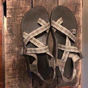 Used Women’s size 9 Chacos